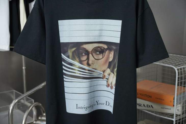 Dior T Shirts Short _SKUDiorS-XLhgntx0915773